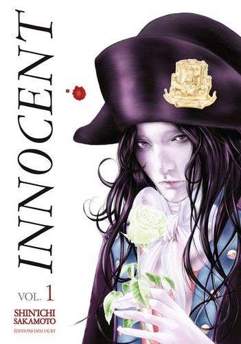 Integrale innocent tome - integrale,
