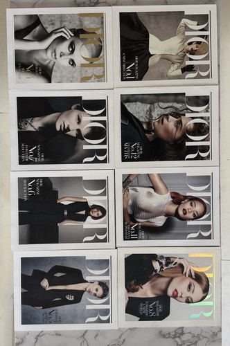 Collectionneur dior 17 - dior,