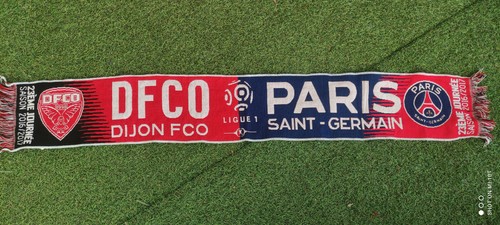 Echarpe foot championnat - , de