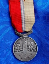  MEDAILLE DU TRAVAIL COMMERCE