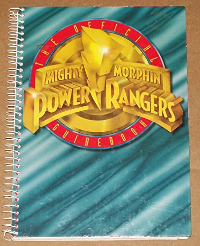 The official mighty morphin - the,
