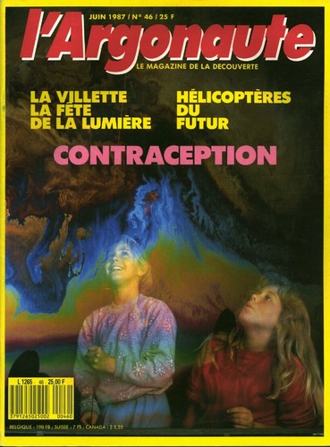 Revue argonaute no 46 juin - ,
