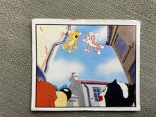 PIF ET HERCULE VIGNETTE PANINI