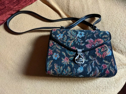 Charmant petit sac - , vintage