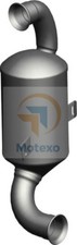 Catalyseur Peugeot 307 1.6HDi