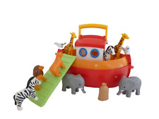 25⚜️ Jouet Bateau