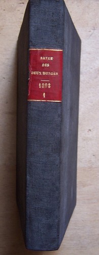 Revue des deux mondes - §,
