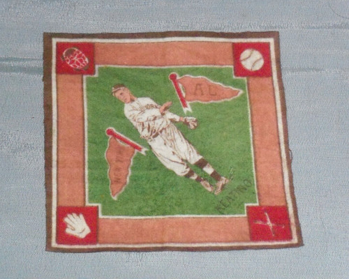 1914 b18 blanket ray keating - b18,