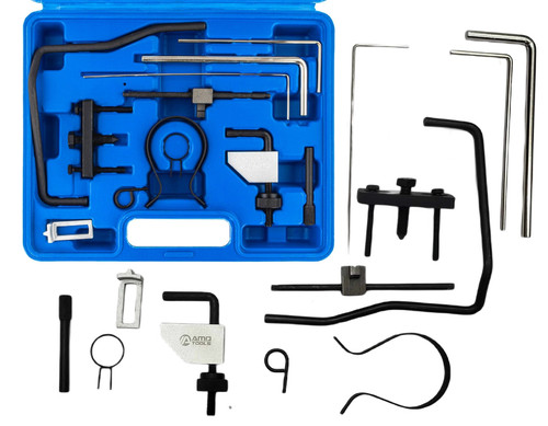Kit calage distribution - kit,