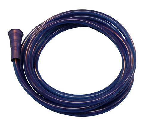 Fill filler tube water - 2m,