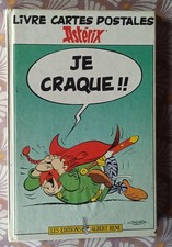 LIVRE DE 12 CARTES POSTALES