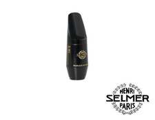 Bec de saxophone soprano Selmer S90 170 / Express / Authentique