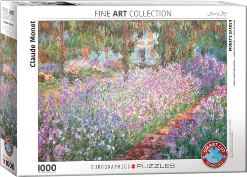 Puzzle eurographics 6000 4908 - eurographics, 6000-4908