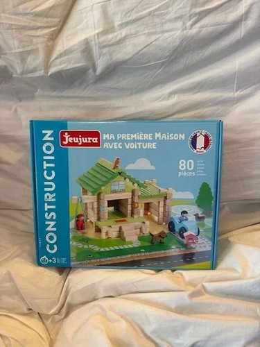 Jeujura coffret ma première - jeujura,