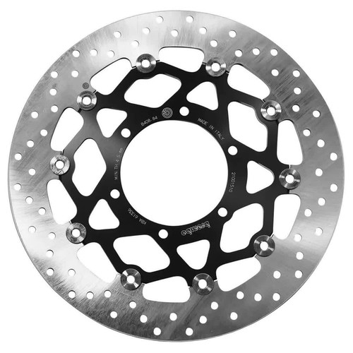 Disque frein flottant - disque,