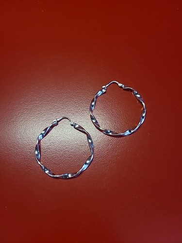 Très belles boucles - très,