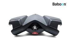 Couvercle guidon Peugeot