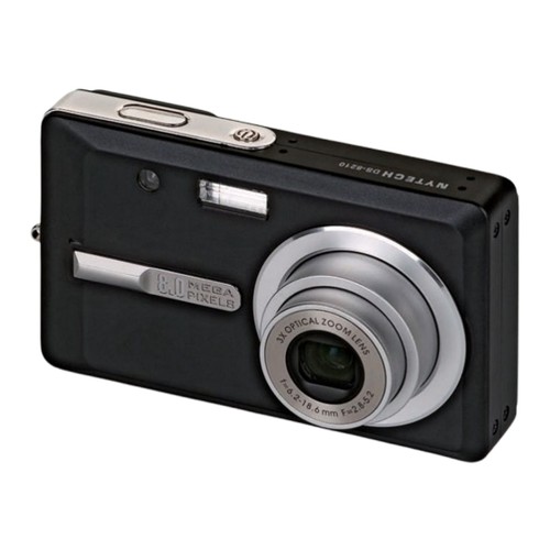 Nytech 8310 - nytech, ds-8310