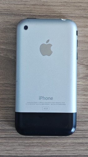 Good original apple iphone - good,