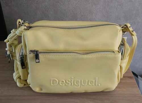 Sac main desigual - sac,