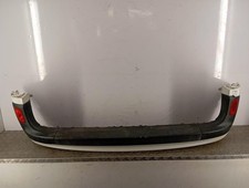 Pare choc arriere RENAULT