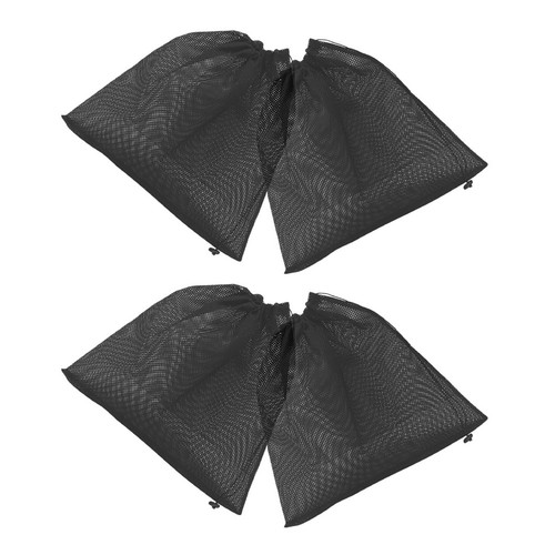 Pcs filet filtre pompe - filet,