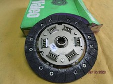 1 DISQUE D'EMBRAYAGE RENAULT