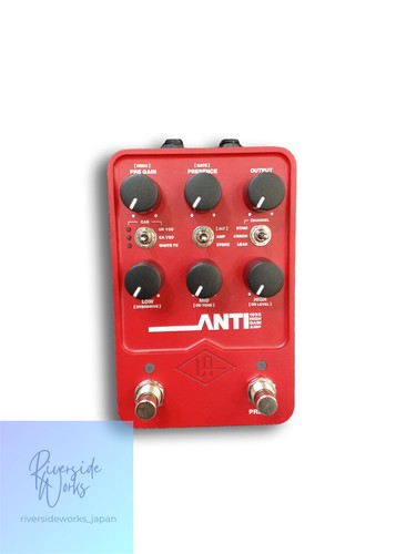 Universal audio uafx anti - universal,