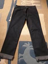 Jean Caroll avec revers et strass taille 44