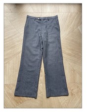 Vintage 30's Pantalon Golf