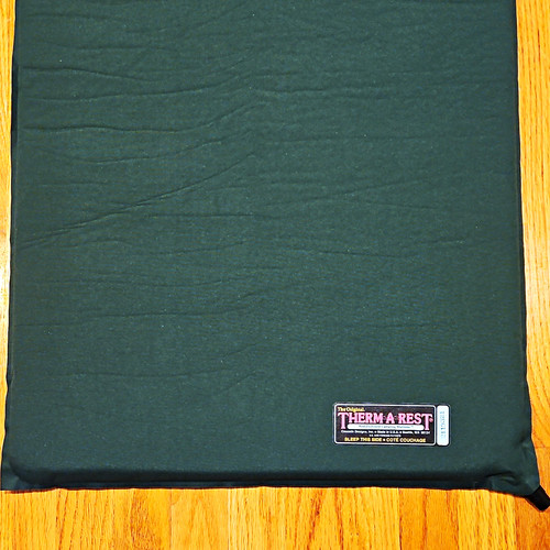 Therm rest the original - the,
