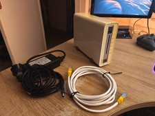 QNAP TS-110 – Serveur NAS 1 Baie