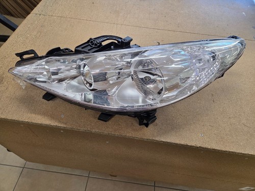 Phare gauche peugeot 207 - 207,