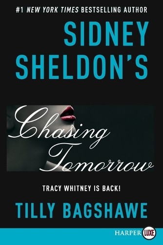 Sidney sheldon tilly - sheldon, bagshawe