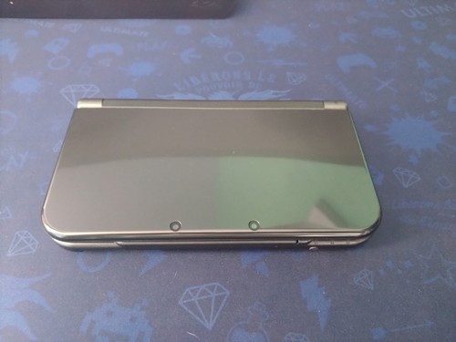 New nintendo 3ds 4go - xl,