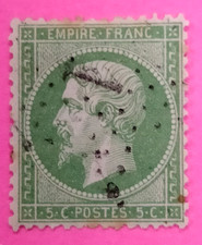 FRANCE EMPIRE NAPOLEON III 5