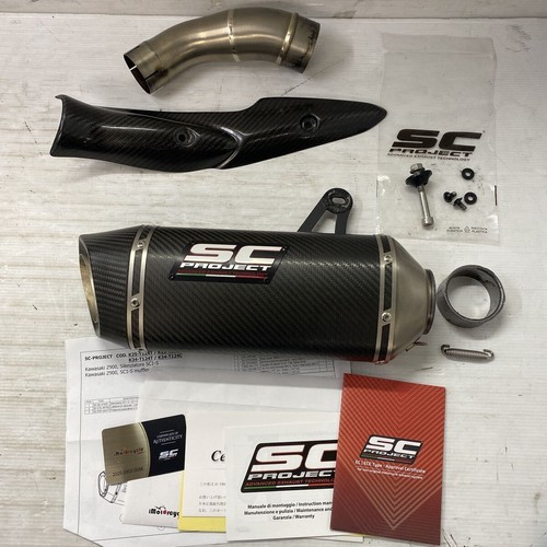 Kawasaki z900 project - z900,, sc