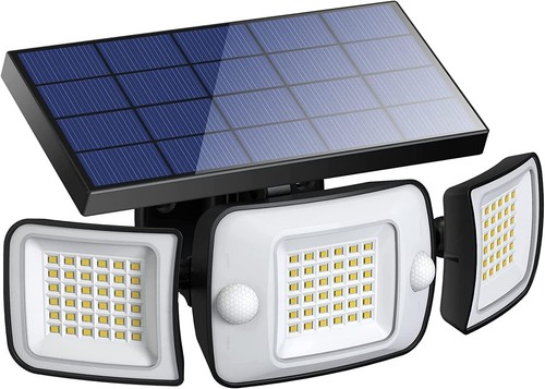 Lampe solaire exterieur - lampe,