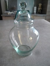 POT A PHARMACIE - POT A