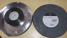 FILM CINE 35MM  OU BANDE