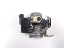 CORPS D'INJECTION GAUCHE ADIVA AD3 2014-2019 / NE 24104