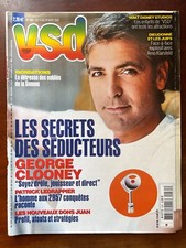 VSD du 14/03/2002; George