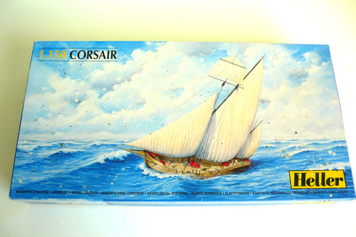 Kit heller corsair - kit,