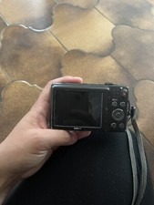 Nikon Coolpix S3200