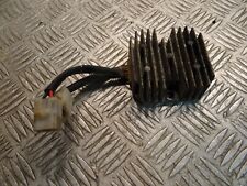 regulateur SSV pgo 250 bugrider