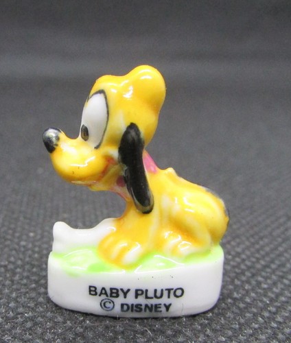 Fève série mickey ses - mickey,