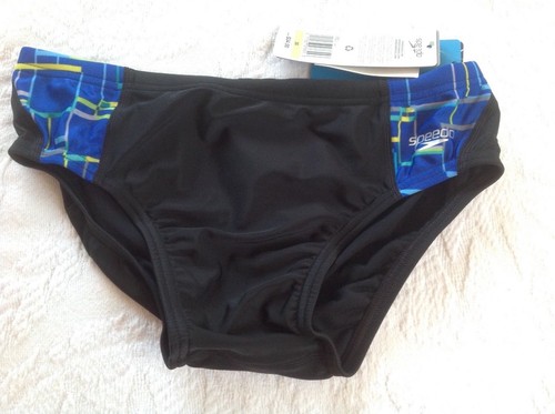 New mens speedo swim swimming