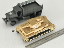 MODÉLISME MILITAIRE CAMION ET