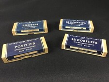 Lot boites stereofilms - lot,