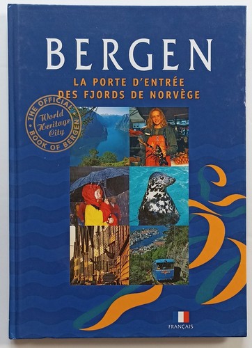 Bergen la porte - –,
